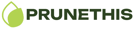 Prunethis Logo